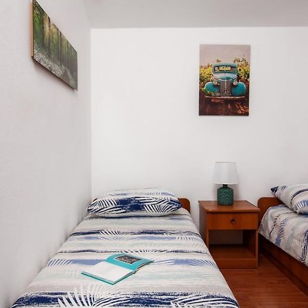 Apartman Tanja Fazana Exterior photo