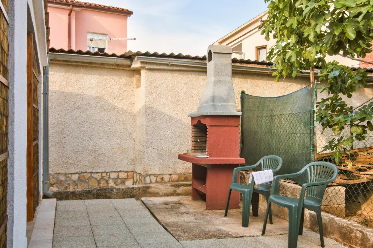Apartman Tanja Fazana Exterior photo